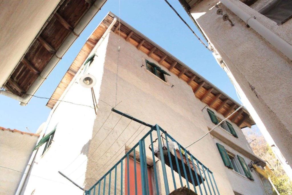 Rural House Villa Vignai Exterior photo