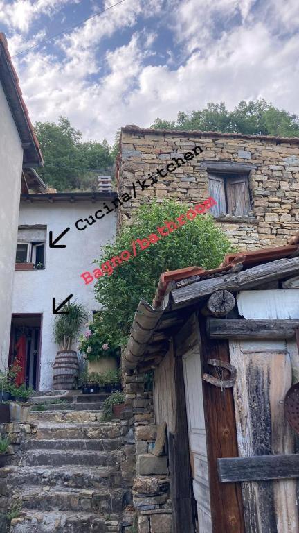 Rural House Villa Vignai Exterior photo